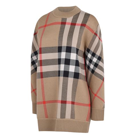 burberry jumper fake|burberry jumper women's.